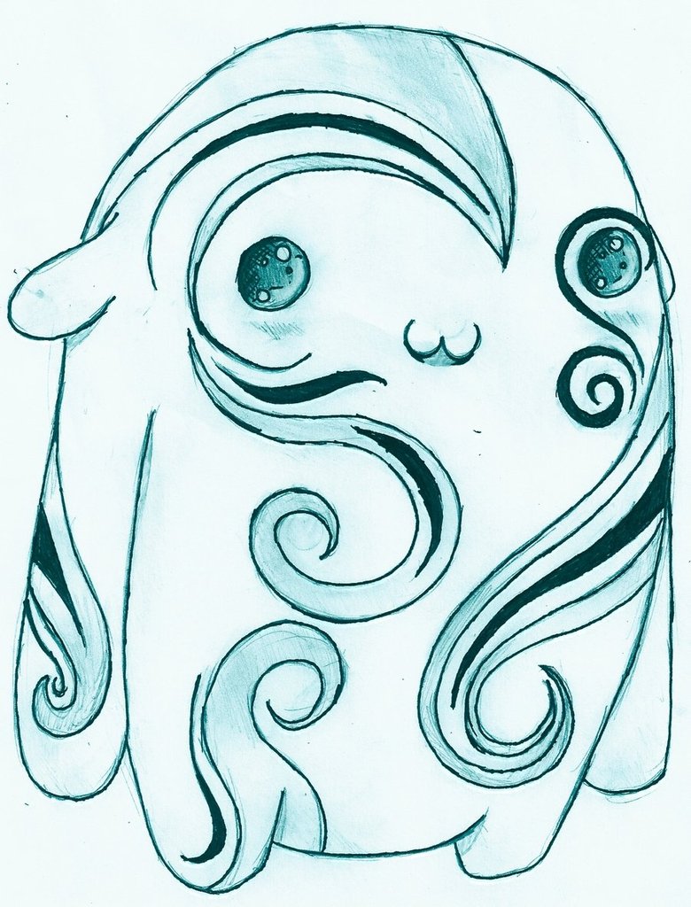 780x1024 Tidal Wave By Codex Echo - Tidal Wave Sketch