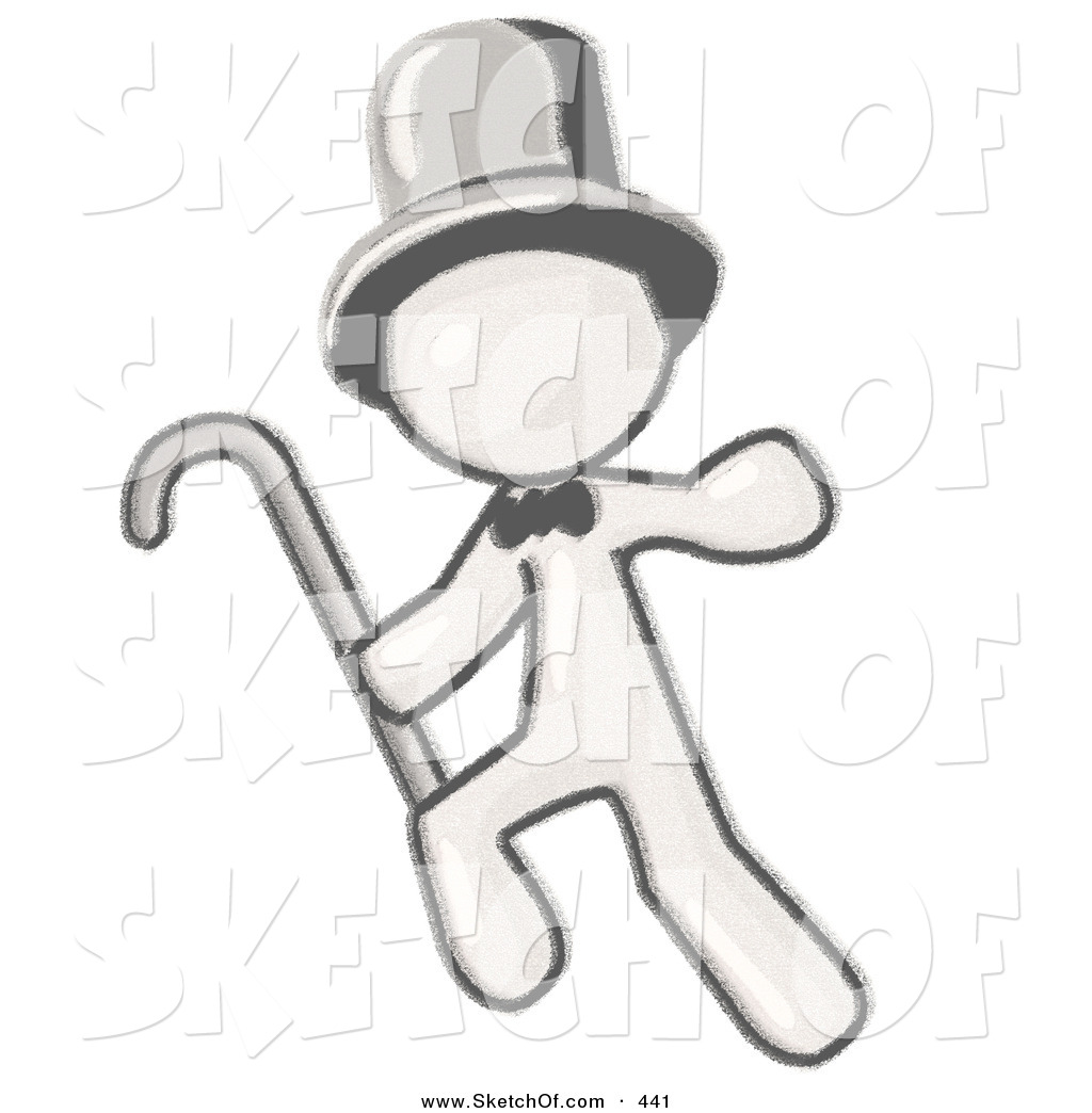 1024x1044 Drawn Bow Tie Sketched - Tie Sketch