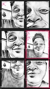 169x300 Home My Virtual Insanity - Tiffany Sketch