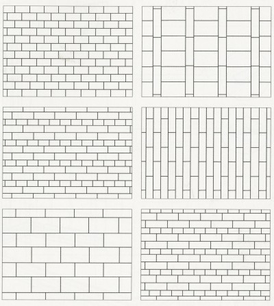 400x447 First Tile Post The Perfect Bath - Tile Sketch