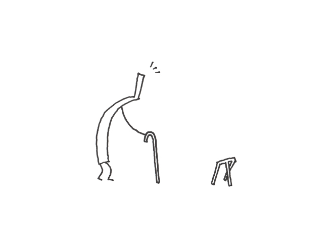 655x491 Timber Nendo - Timber Sketch