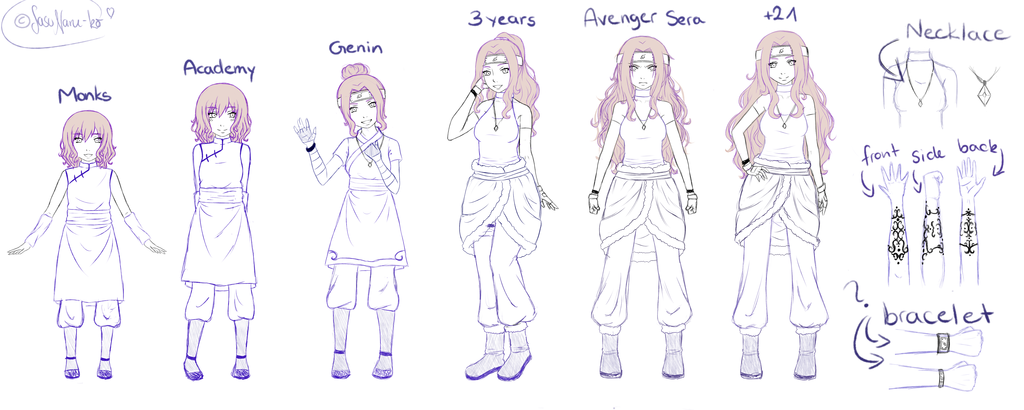 1024x410 Masumi Sera - Timeline Sketch