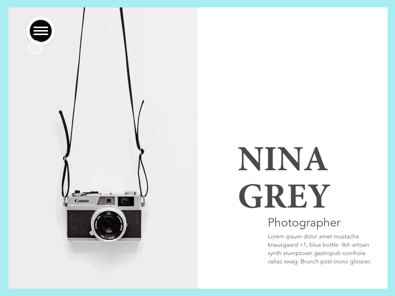 800x600 How To Create Interactive Design With A Nested Component In Sketch - Timeline Sketch