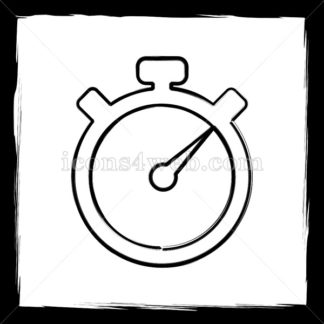 324x324 Sketch Icons Archives - Timer Sketch