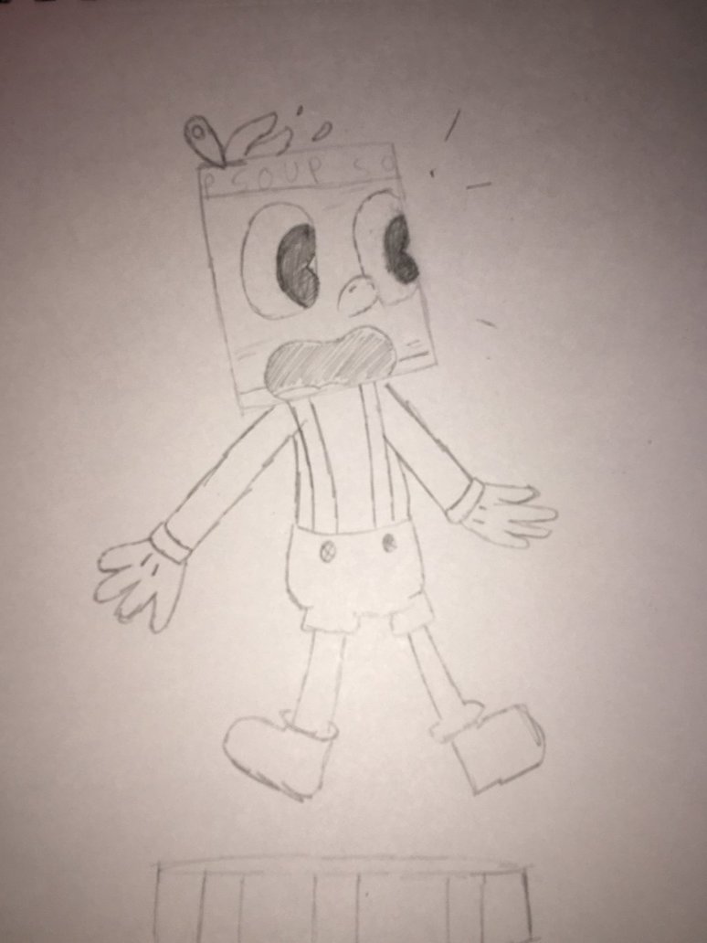 774x1032 Tin Man Sketch By A0evil0burrito - Tin Man Sketch