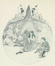 220x265 Wendy Darling - Tinkerbell Original Sketches