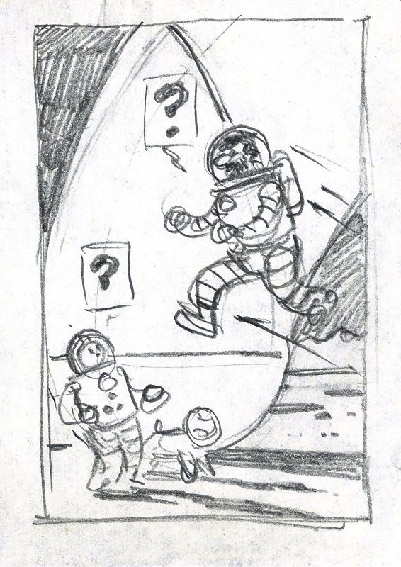 566x800 Tintin Bob De Moor Info - Tintin Sketch