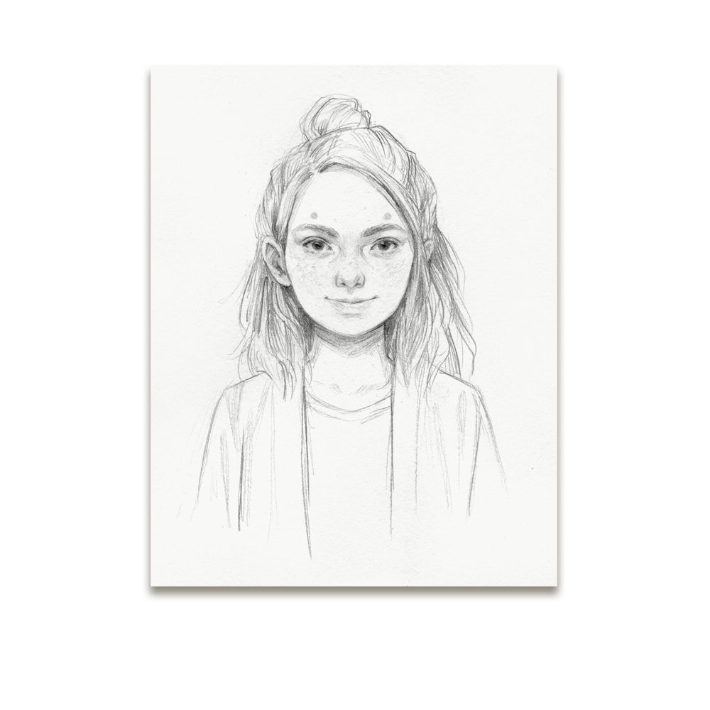 1000x1000 Post - Tiny Sketch