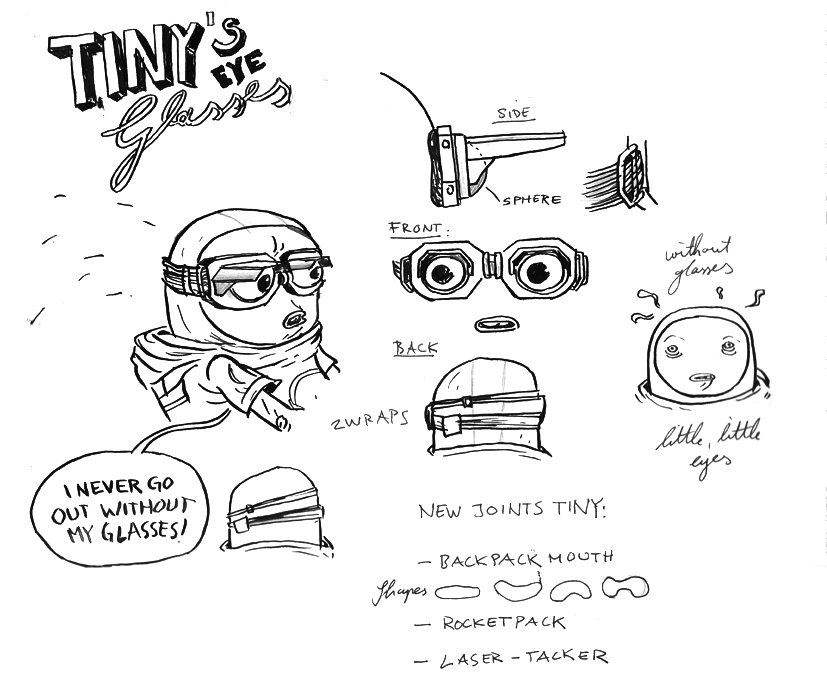 827x698 Tiny Sketch Goggles Image - Tiny Sketch