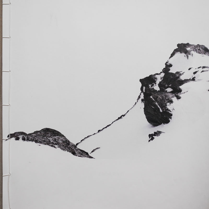 800x800 This Must Be The Place By Praun Tipi Photo Bookshop - Tipi Sketch