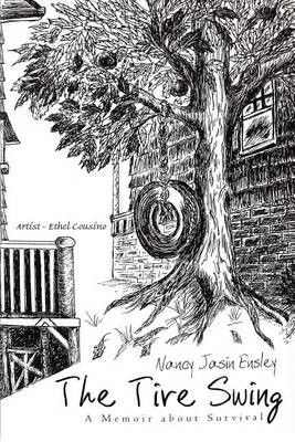 267x400 The Tire Swing Buy Online In South Africa - Tire Swing Sketch