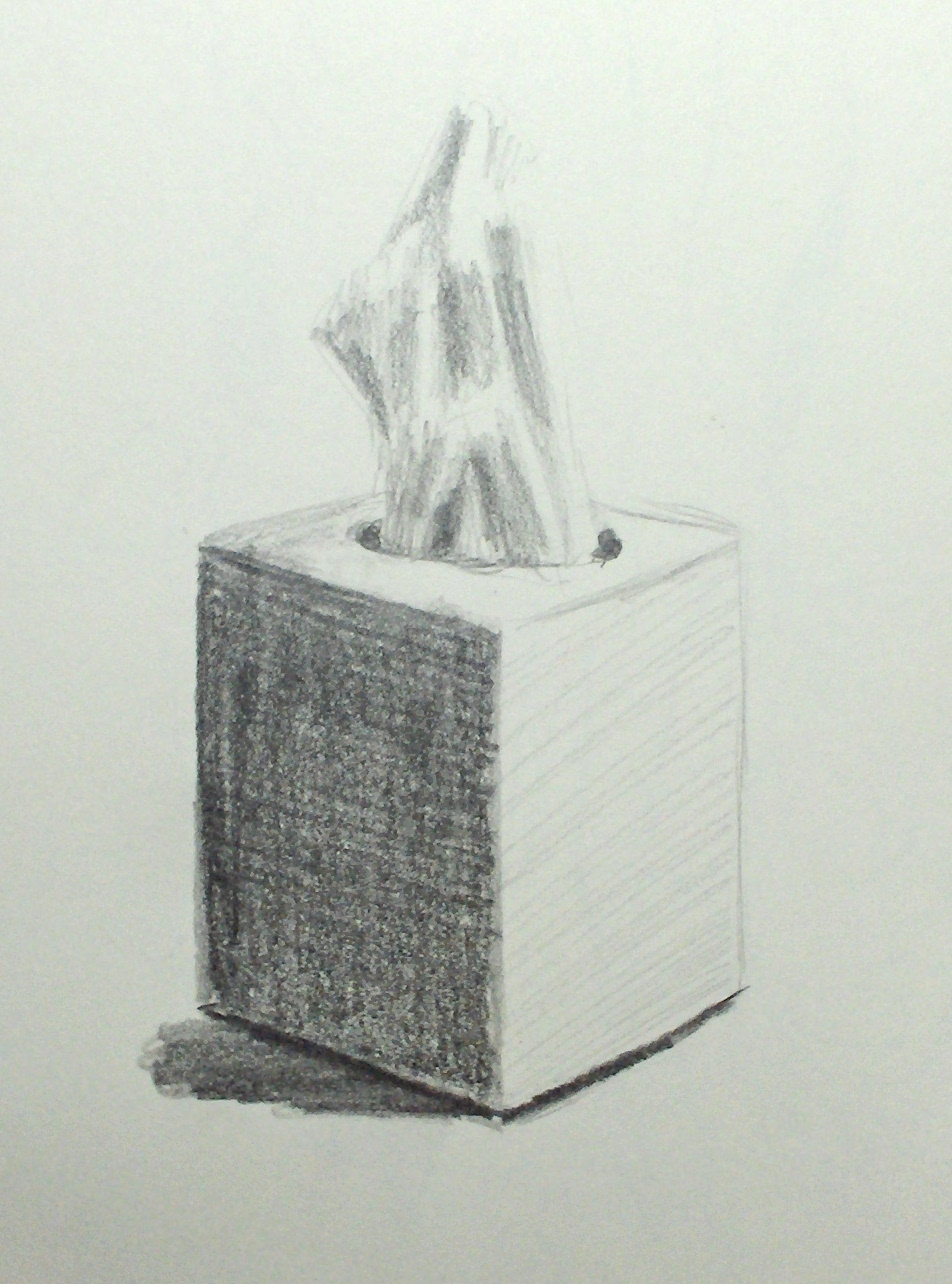 952x1284 Sketch - Tissue Sketch