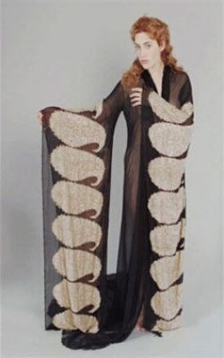 250x399 Titanic Drawing Scene Interesting Facts From The Titanic Movie - Titanic Rose Sketch