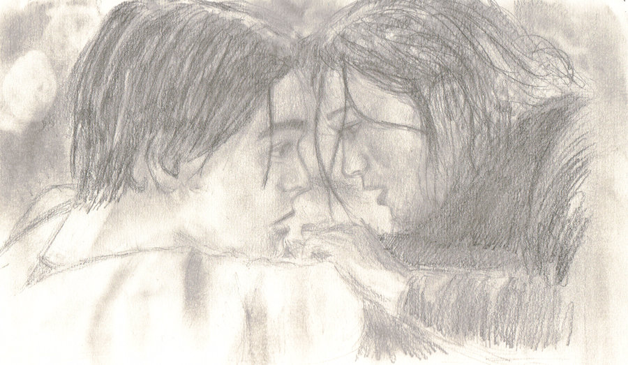 900x523 Titanic Sketch By Love Laugh Live X - Titanic Sketch