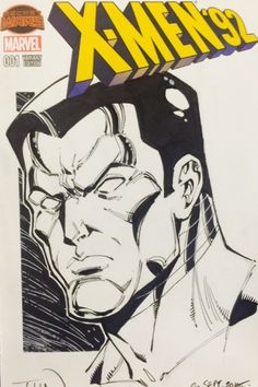 236x354 The 28 Best Artist Todd Nauck Images In 2018 - Todd Nauck Sketch