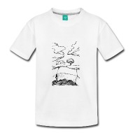 190x190 Shop Sketch Baby Amp Toddler Shirts Online Spreadshirt - Toddler Sketch