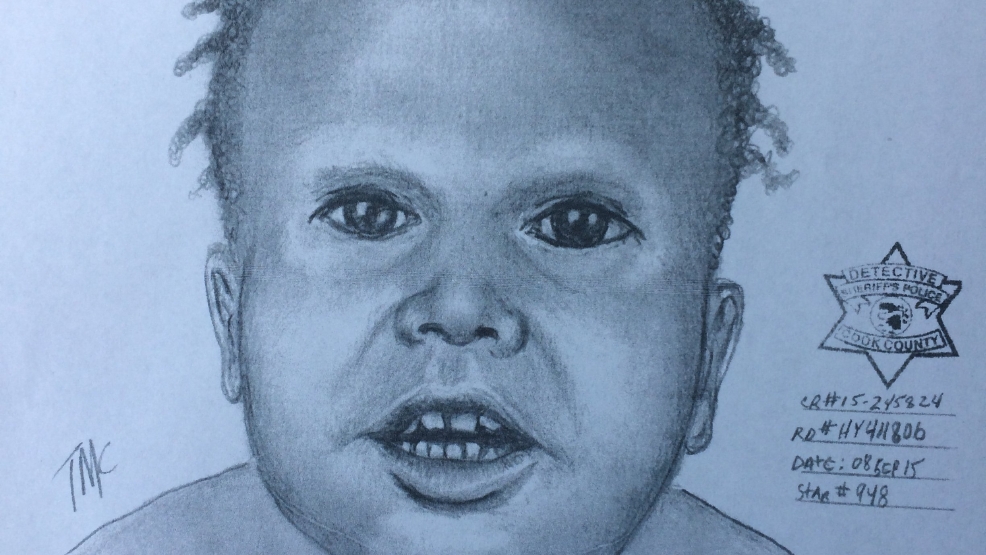 986x555 Chicago Police Release Sketch Of Dismembered Toddler Wluk - Toddler Sketch
