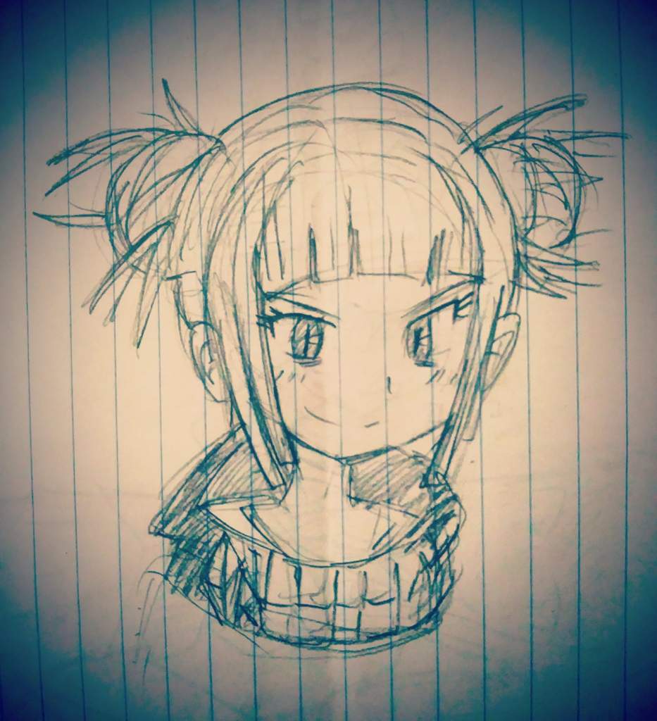 933x1024 Toga Sketch Anime Amino - Toga Sketch