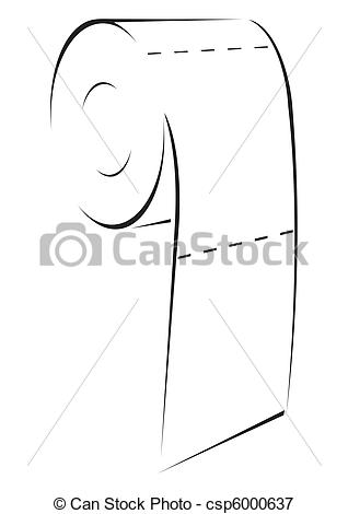 318x470 Toilet Clipart Sketch - Toilet Bowl Sketch