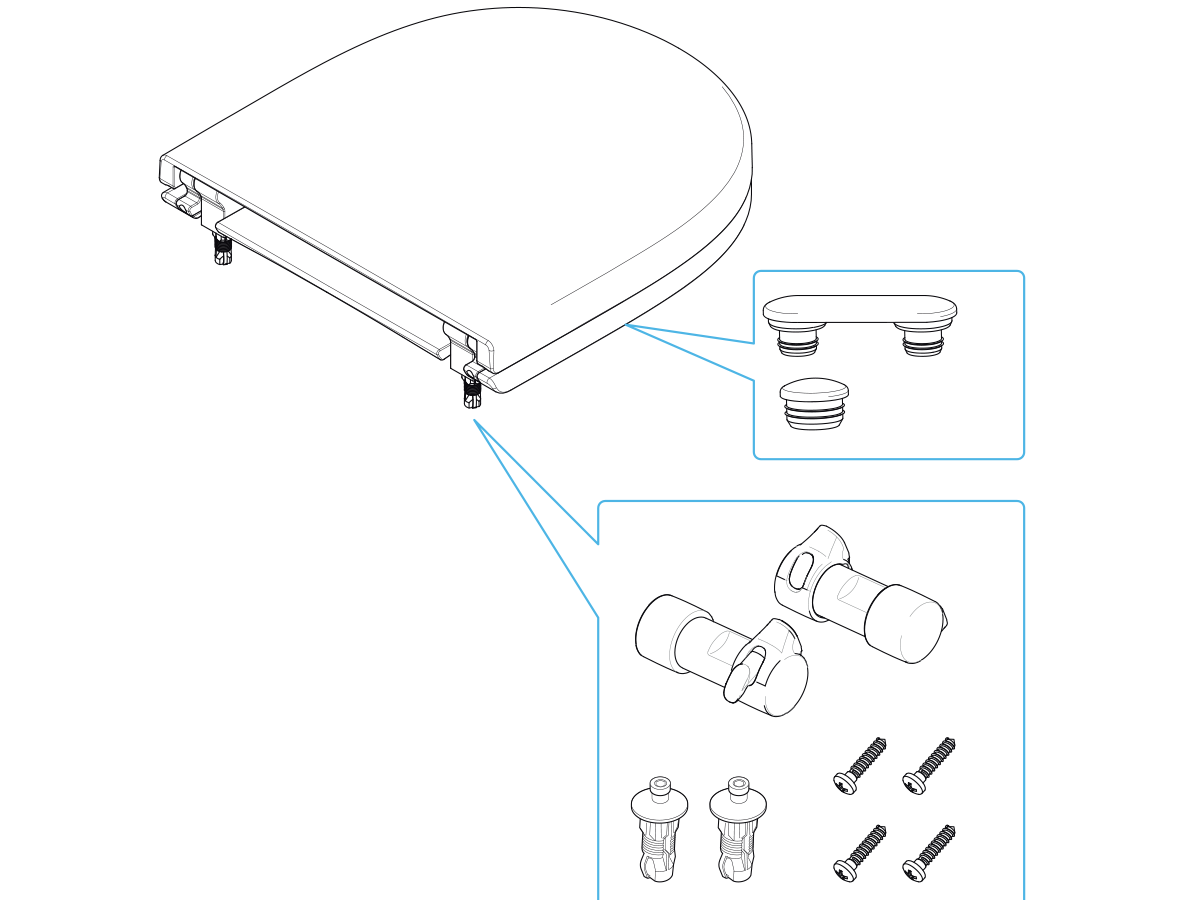 Toilet Seat Sketch at Explore collection of Toilet