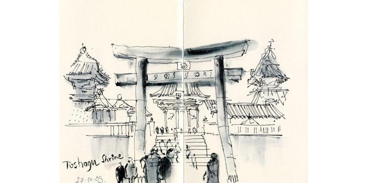 1280x640 Bbc - Tokyo Sketch