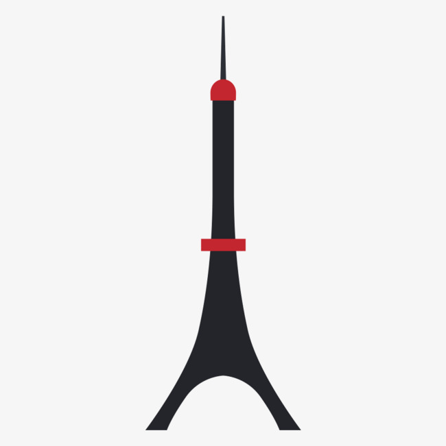 650x651 Tokyo Tower, Transmission Tower, Tokyo, Sketch Png And Psd File - Tokyo Tower Sketch