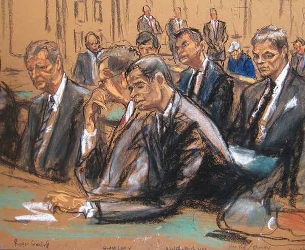 600x492 Tom Brady Sketch Artist, Panned Online, Apologizes - Tom Brady Sketch