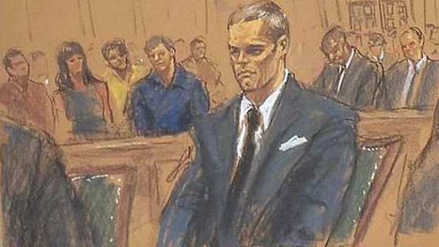 625x352 Tom Brady Second Courtroom Sketch An Improvement Over First Cbs - Tom Brady Sketch