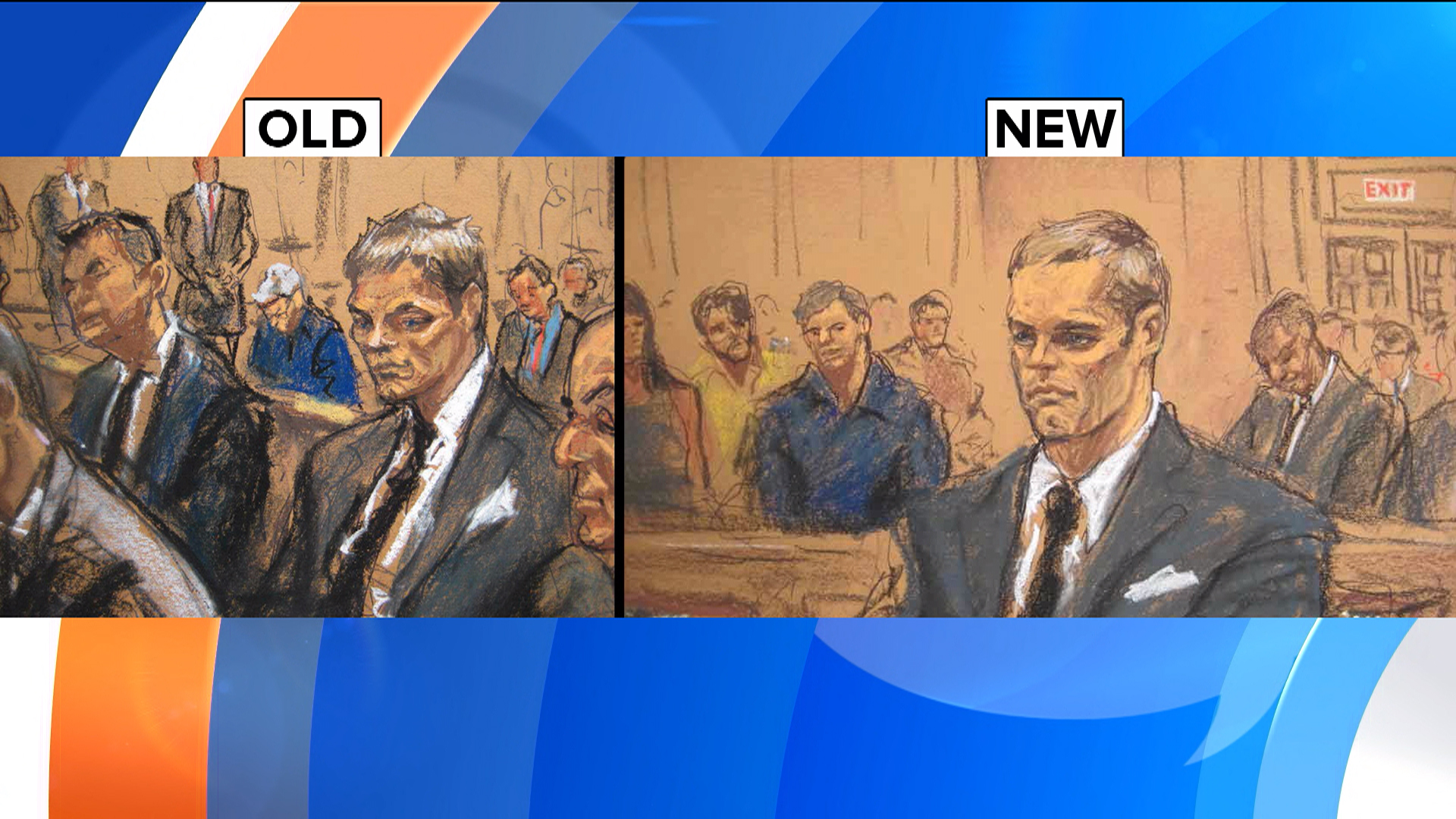 1920x1080 Tom Brady Sketch Artist Gets A Second Chance - Tom Brady Sketch