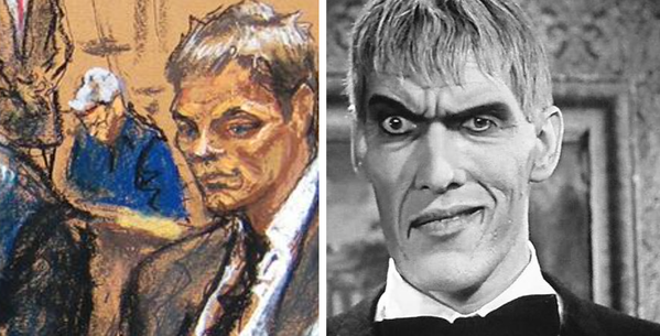 599x305 Courtroom Sketch Artist Apologizes For Ugly - Tom Brady Sketch