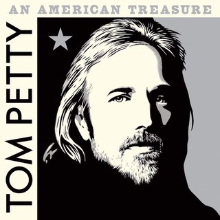 320x320 Tom Petty An American Treasure Album Review Pitchfork - Tom Petty Sketch