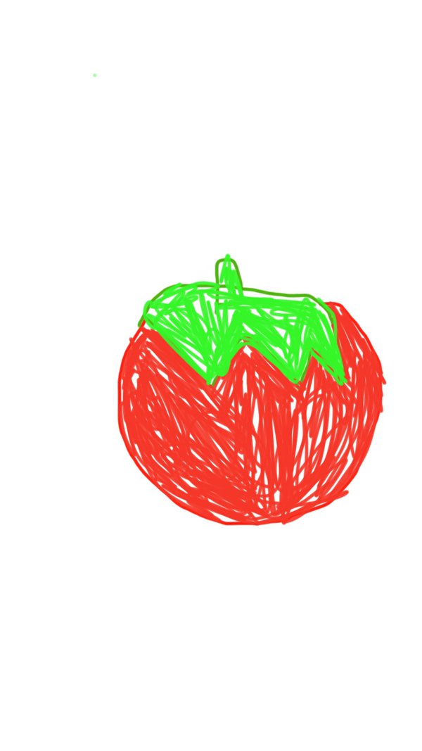 600x1067 Tomato Sketch This. By Libra 07 - Tomato Sketch