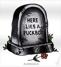 210x230 Tombstone Drawing Posters Redbubble - Tombstone Sketch