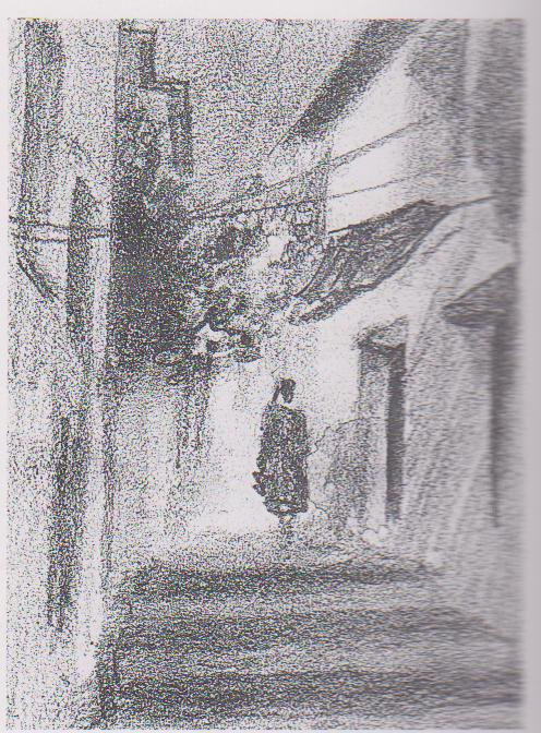 496x672 Simplifying - Tonal Sketch