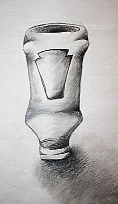 236x406 The 38 Best Tonal Drawings - Tonal Sketch