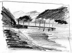 250x187 Tonal Values - Tonal Sketch