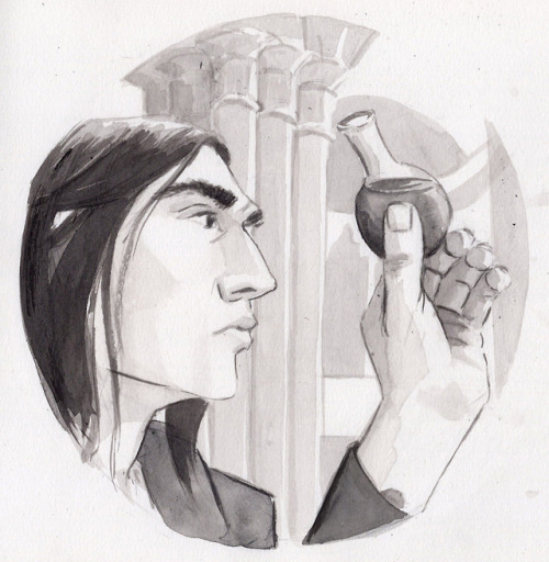 500x512 Tonal Sketches Tumblr - Tonal Sketch