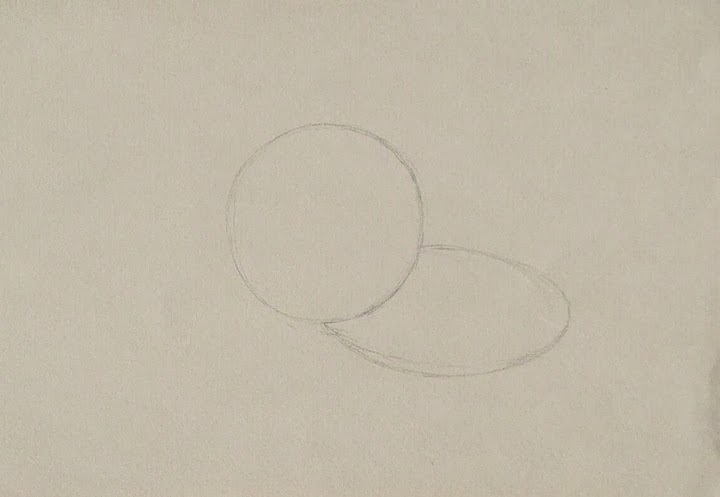 720x497 Earnest Ward Drawn To Life Tools Of The Trade - Toned Sketch Paper