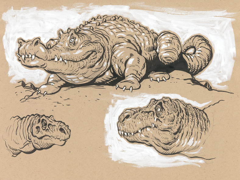 788x590 Drawing On Toned Paper By Grobles63 - Toned Sketch Paper