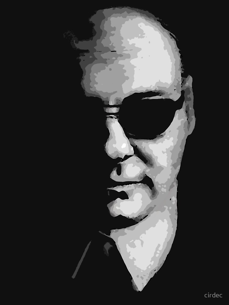 750x1000 Tony Soprano Unisex T Shirt By Cirdec Redbubble - Tony Soprano Sketch