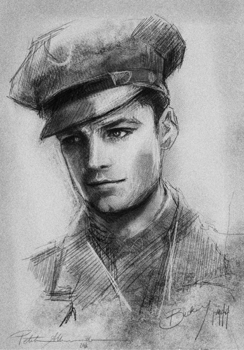 500x716 Tony Stark Sketch Tumblr - Tony Stark Sketch