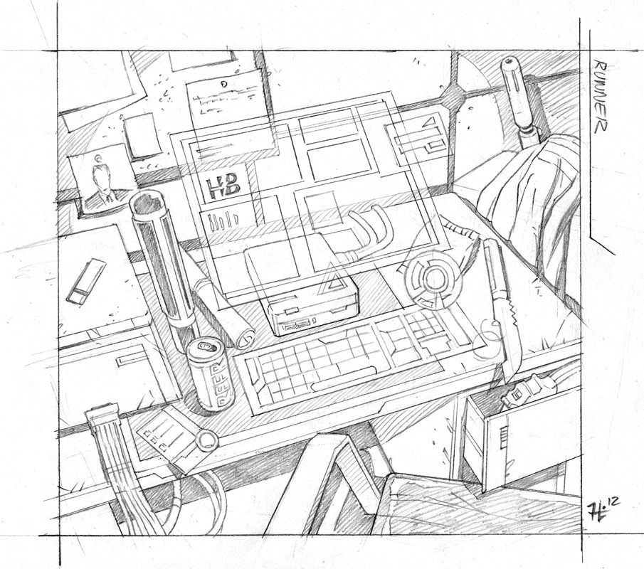 905x800 Toolbox Sketch By Webcomicfan - Tool Box Sketch