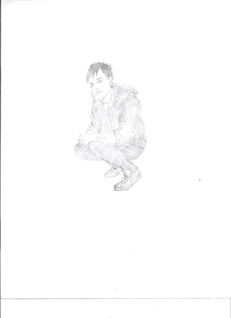 762x1048 Pete Wentz Sketch By Mest Sp Gc Toolbox - Toolbox Sketch