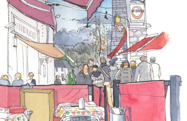 620x400 Planning An Urban Sketch 10 Tricks For Your Toolbox (Part One) - Toolbox Sketch