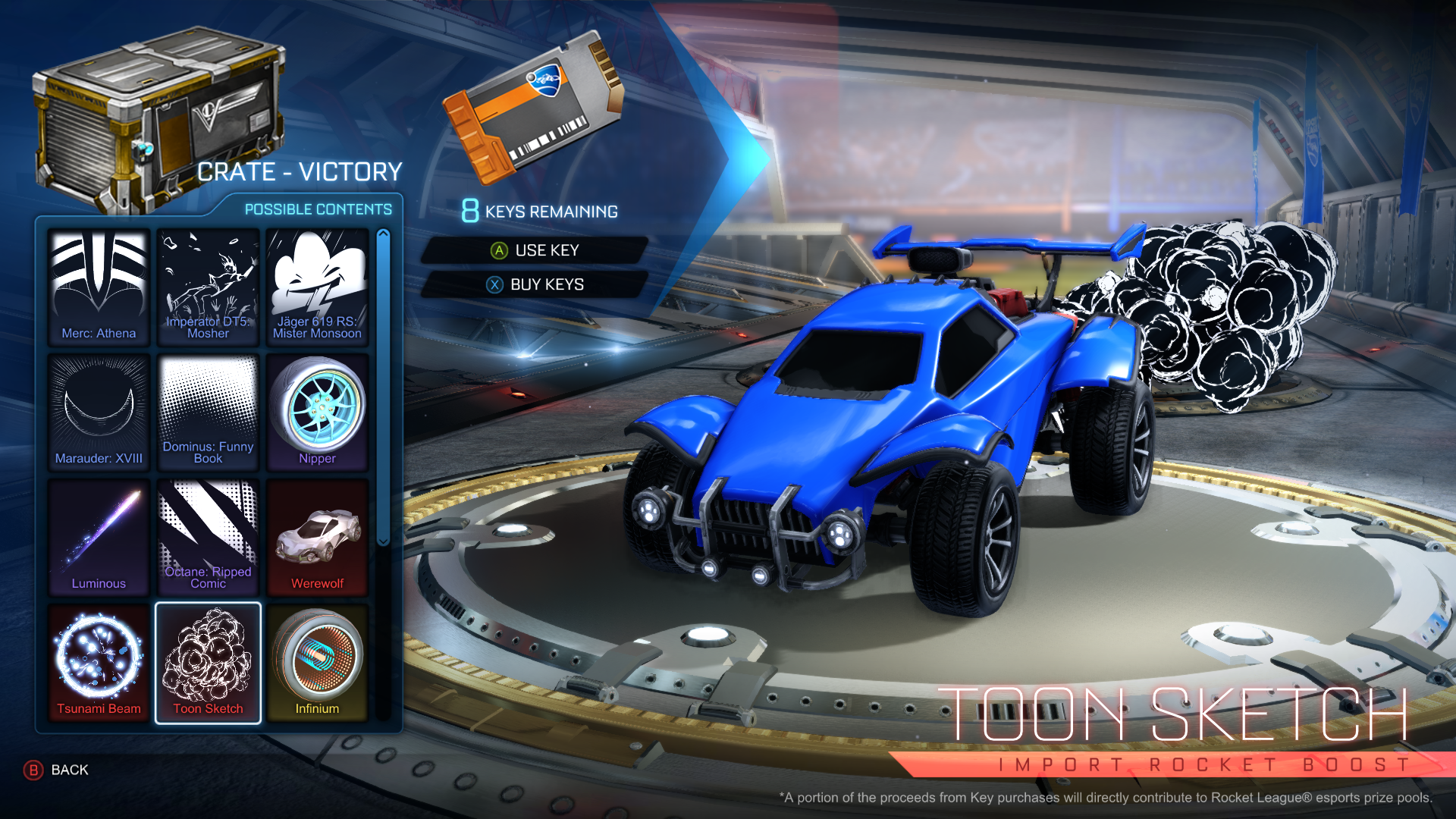 1920x1080 Image - Toon Sketch