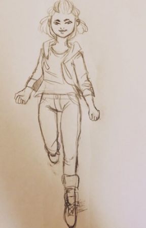 288x450 Artwork - Tooth Fairy Sketch