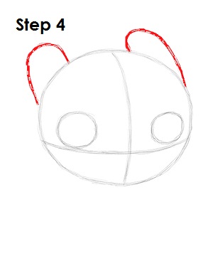 300x388 How To Draw Toothless - Toothless Dragon Sketch