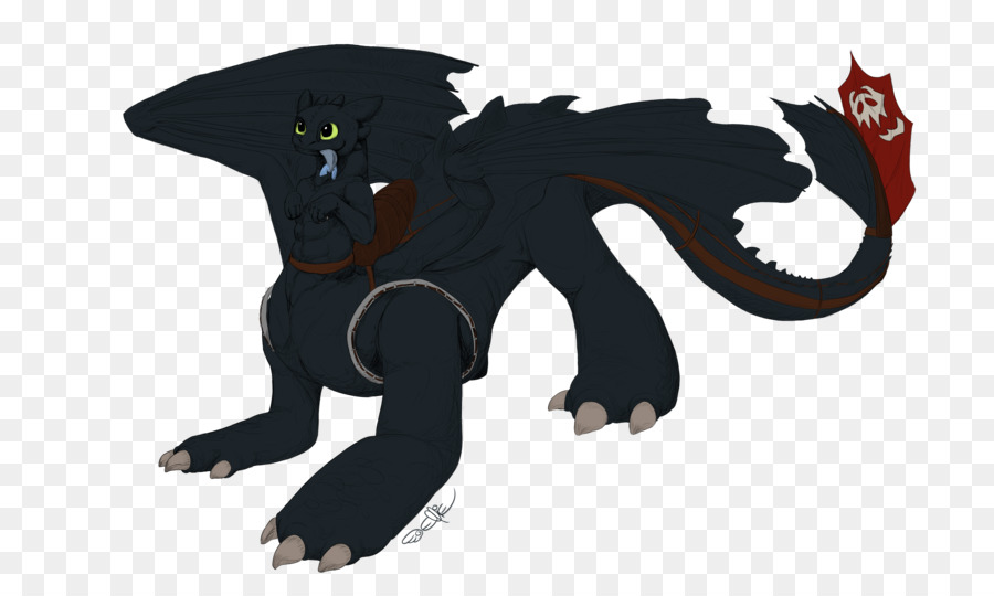 900x540 Work Of Art Toothless How To Train Your Dragon Sketch - Toothless Dragon Sketch