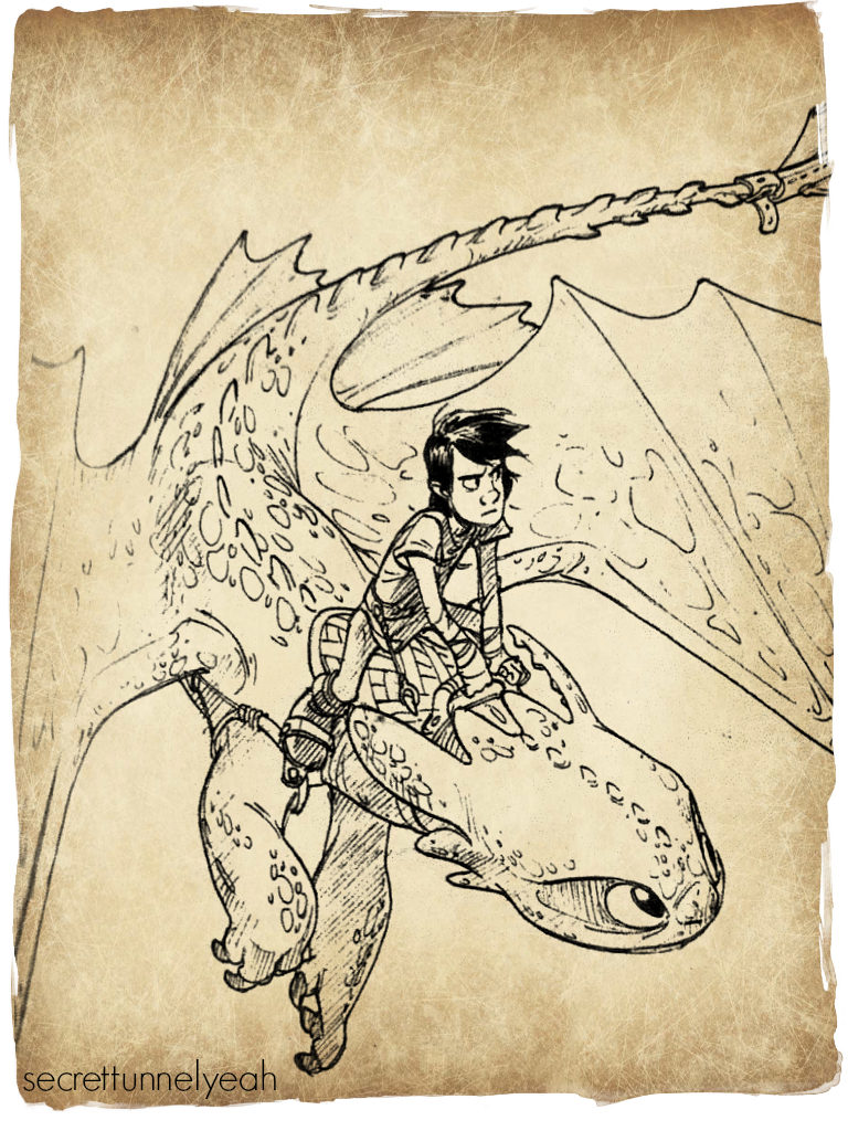 768x1024 Drawing Toothless Sketch ~ Frames ~ Illustrations ~ Hd Images - Toothless Sketch