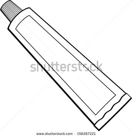 450x469 Toothbrush Toothpaste Stock Photos, Royalty Free Images Amp Vectors - Toothpaste Sketch